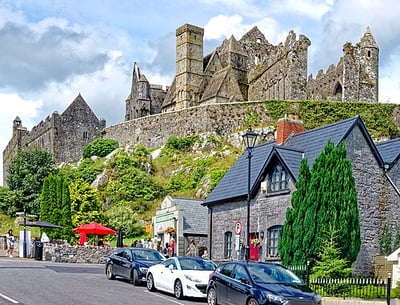 Rock of Cashel