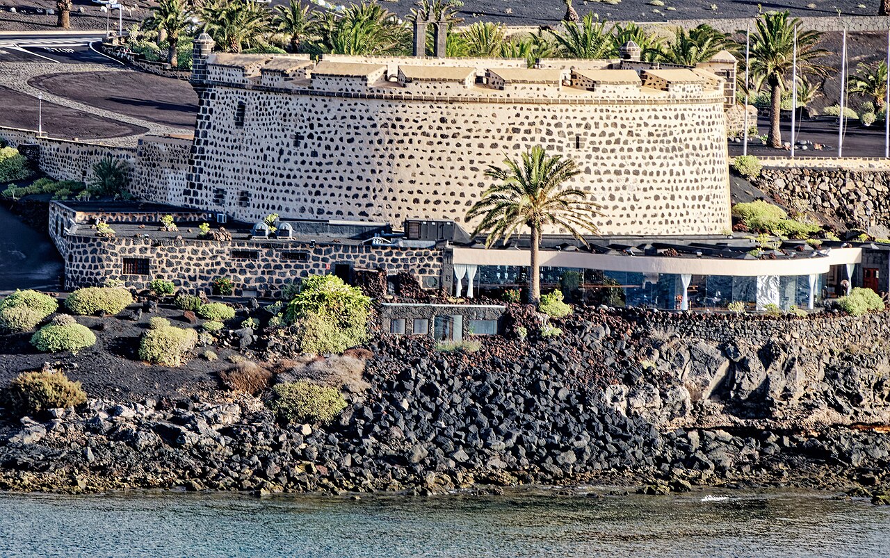 Arrecife, Spain