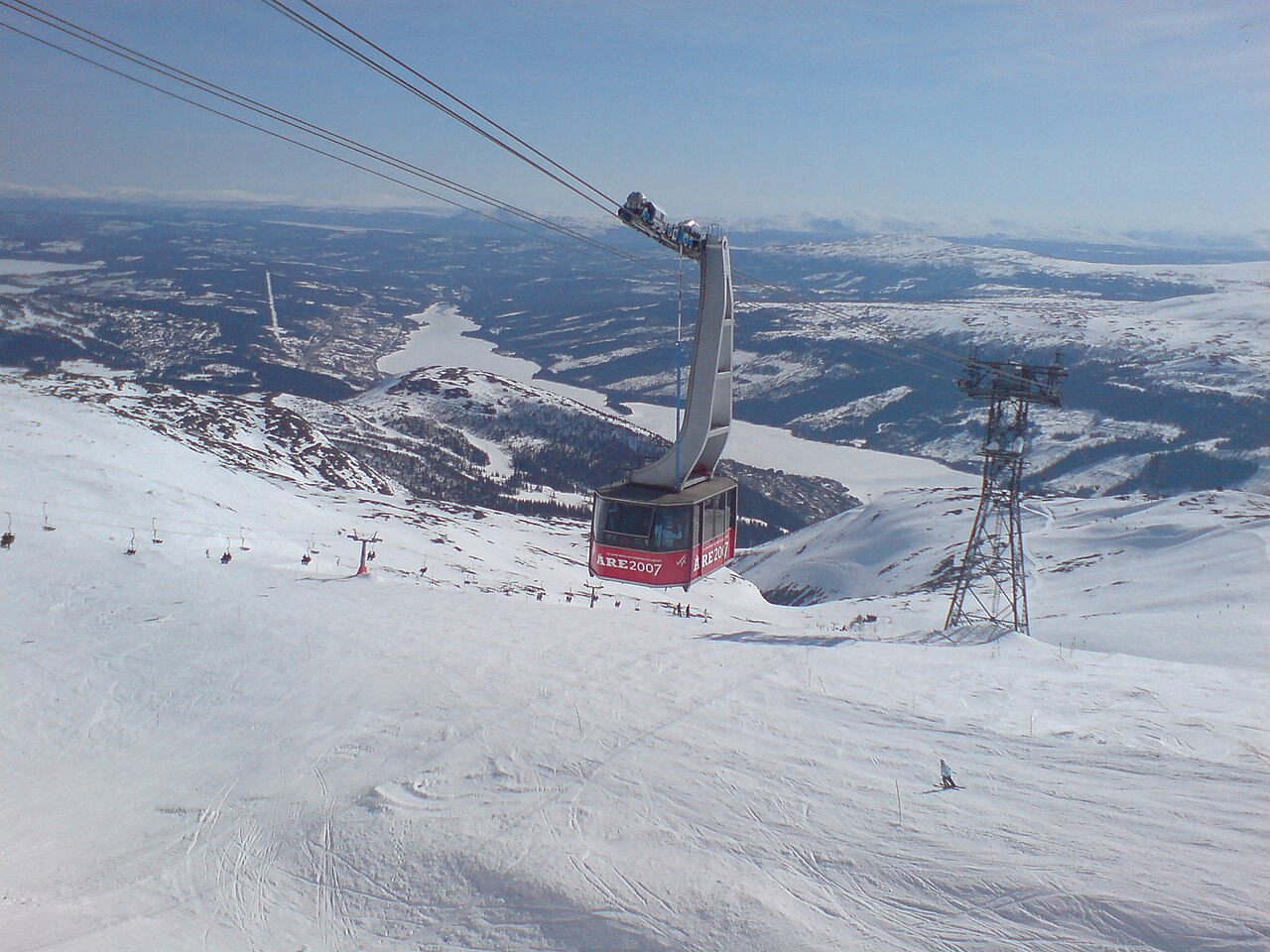 Åre, Sweden