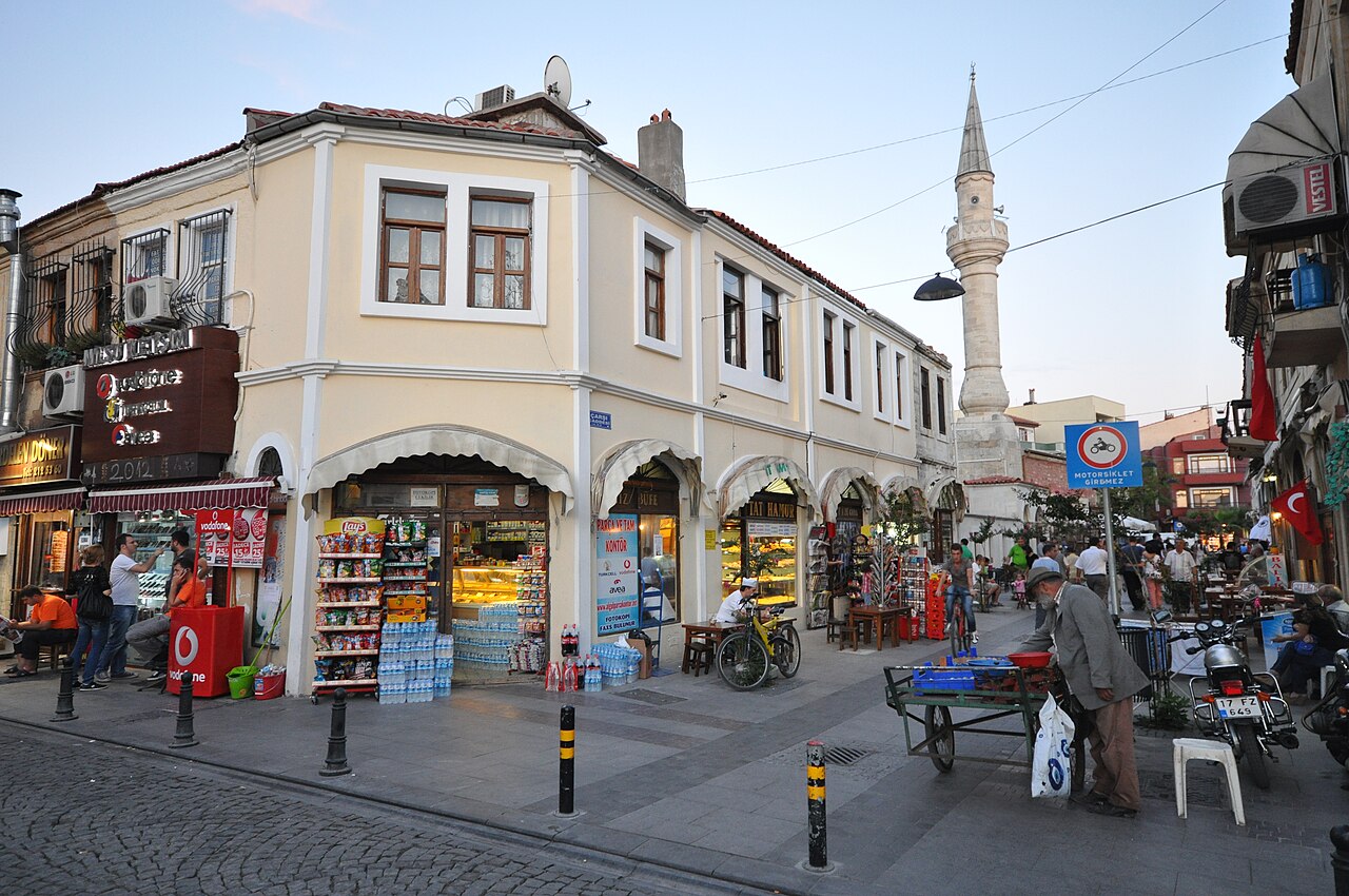 Çanakkale, Turkey