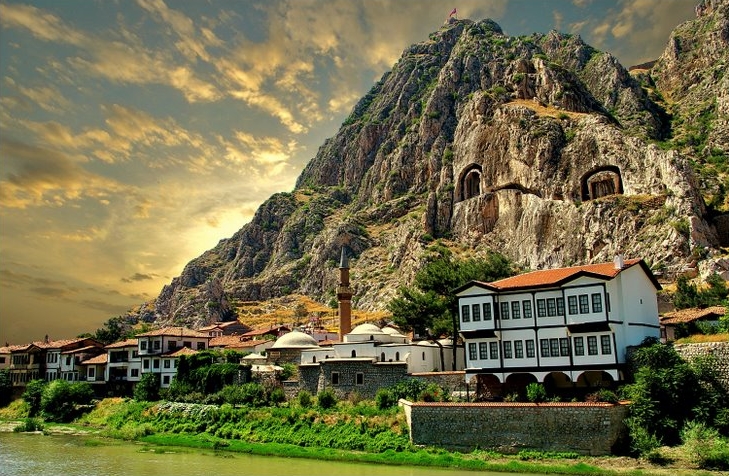 Amasya, Turkey