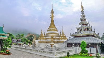 Wat Chong Klang