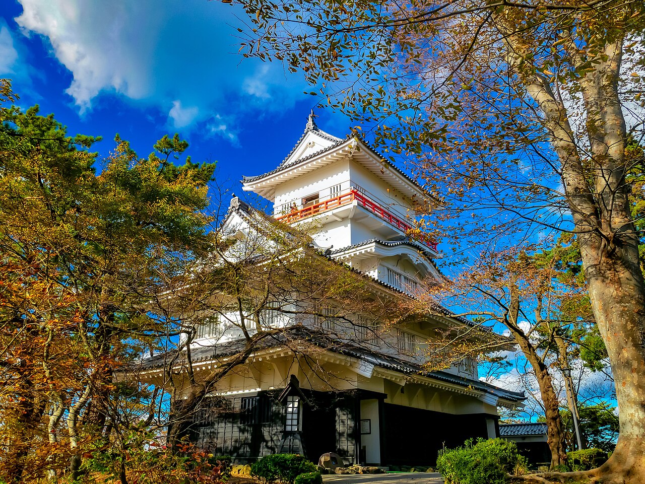Akita, Japan
