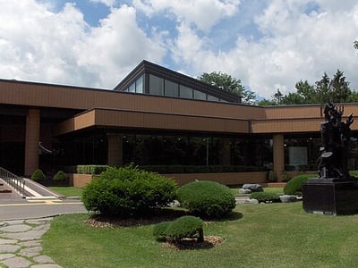 Asahikawa art museum