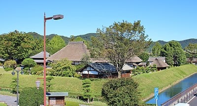 Ashikaga Gakkō