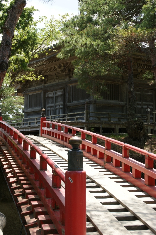 Matsushima, Japan