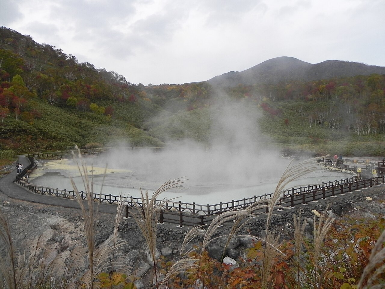 Niseko, Japan