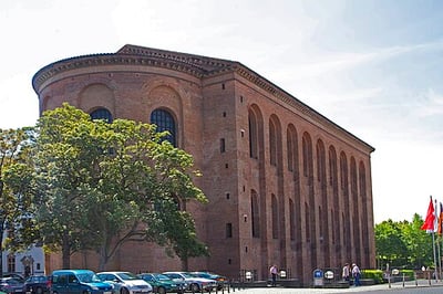 Konstantinbasilika