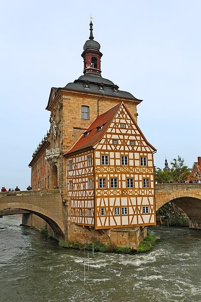 Old City Hall