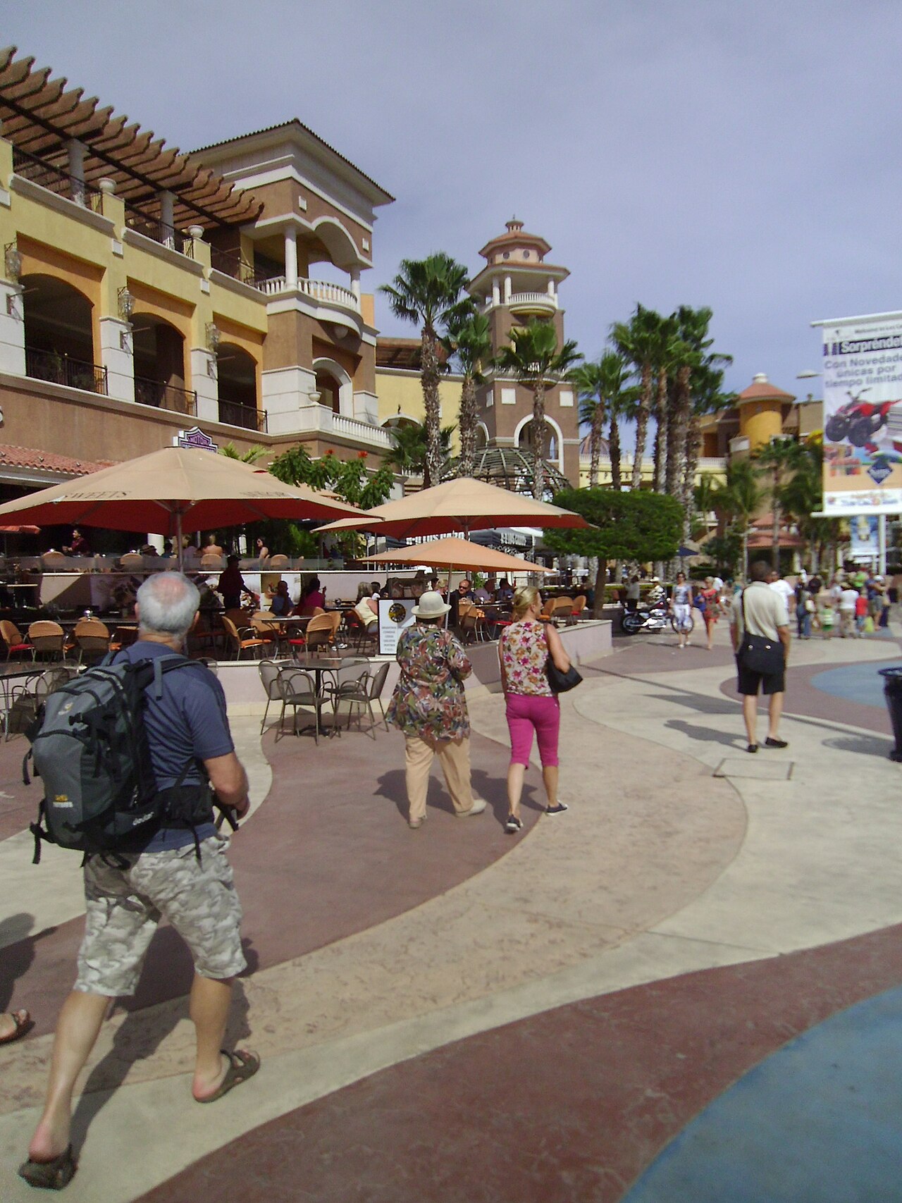 Cabo San Lucas, Mexico