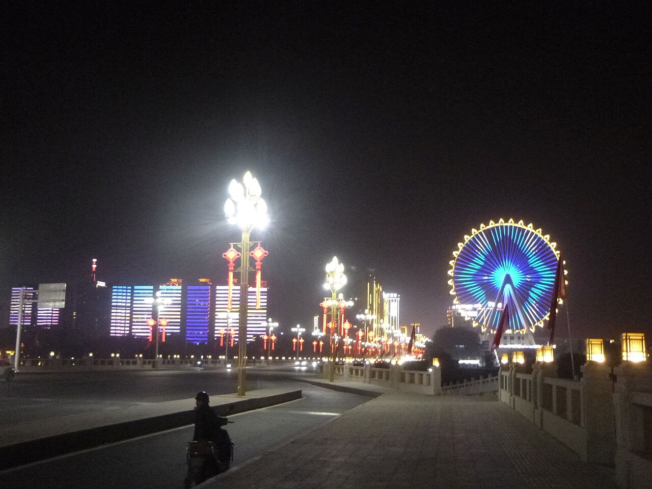 Kashgar, China