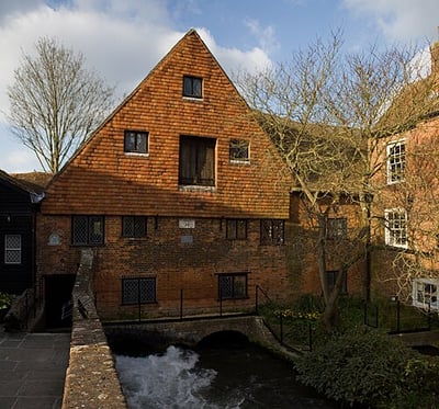 City Mill