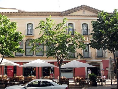 Museu del Joguet de Catalunya