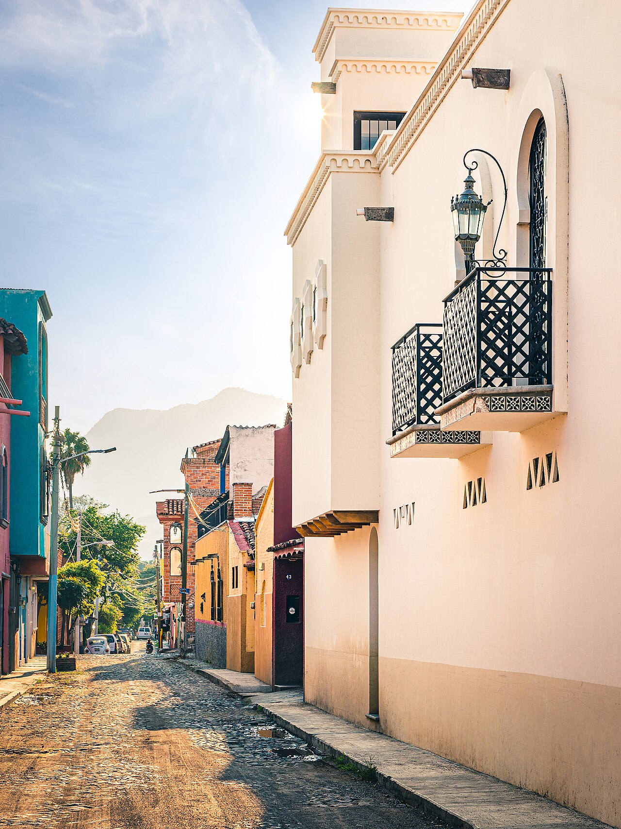 Ajijic, Mexico