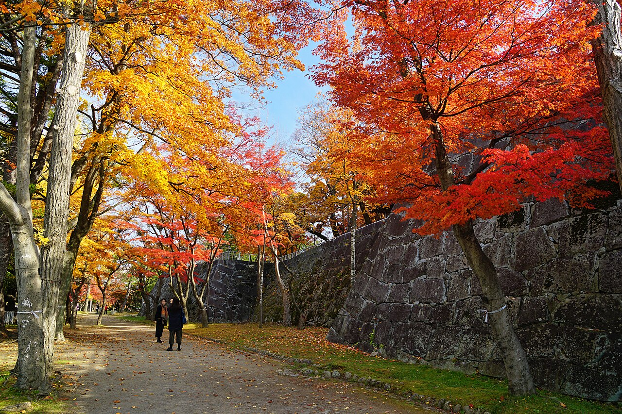 Morioka, Japan