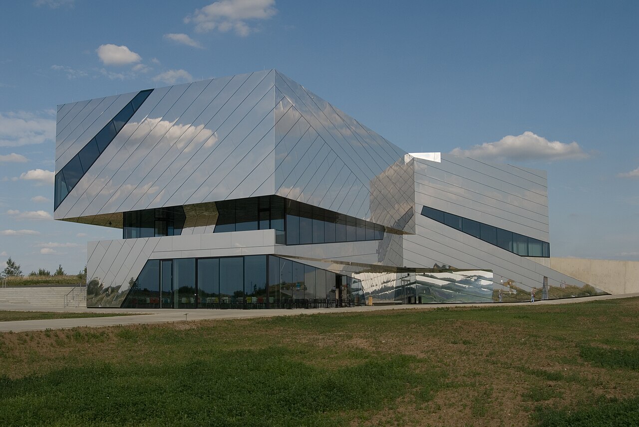 Schöningen, Germany