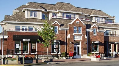 Sidney Museum and Archives