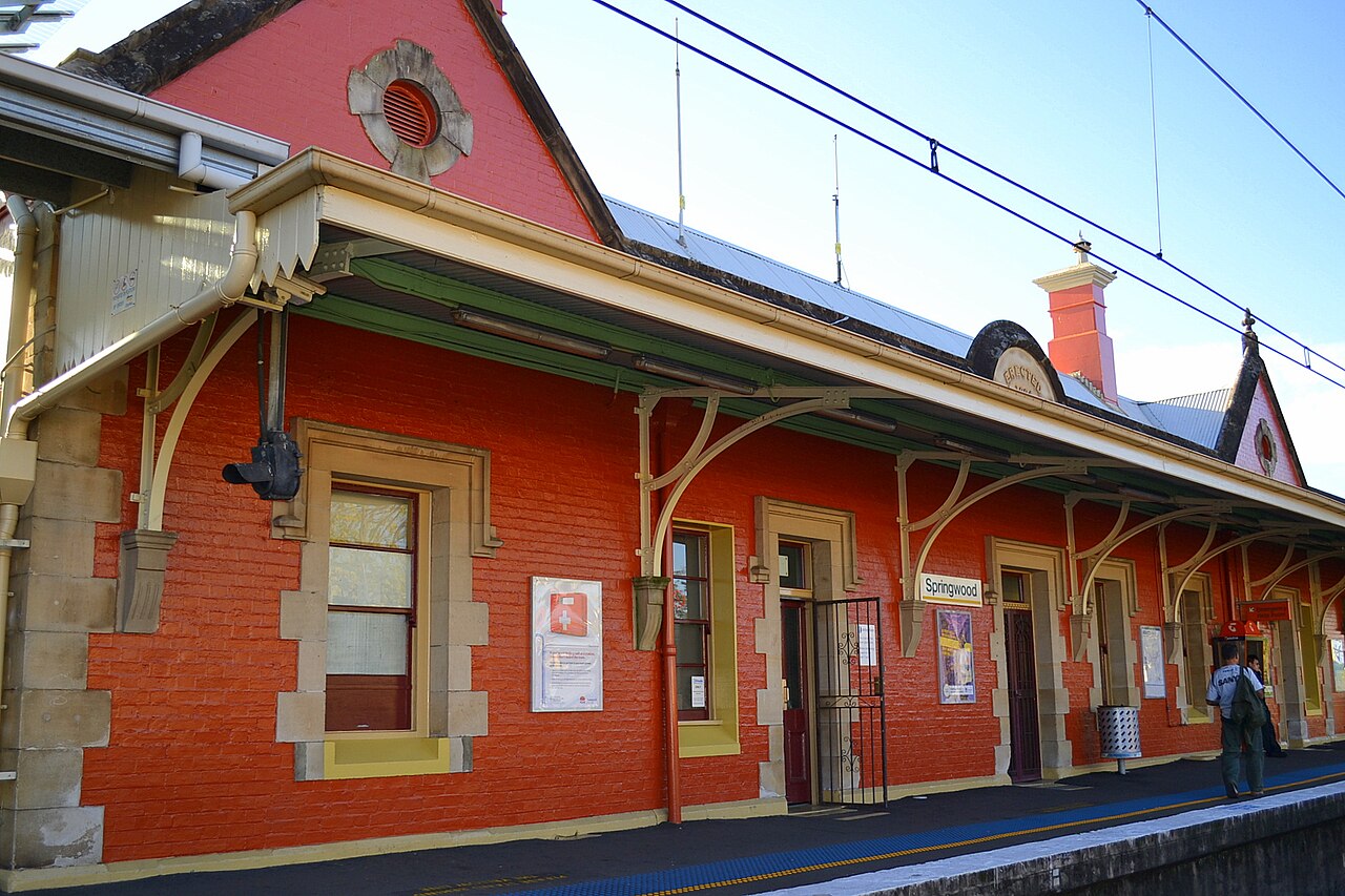 Springwood, Australia