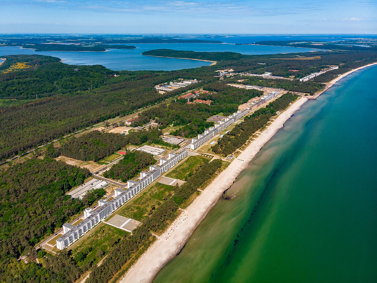 Prora, Germany