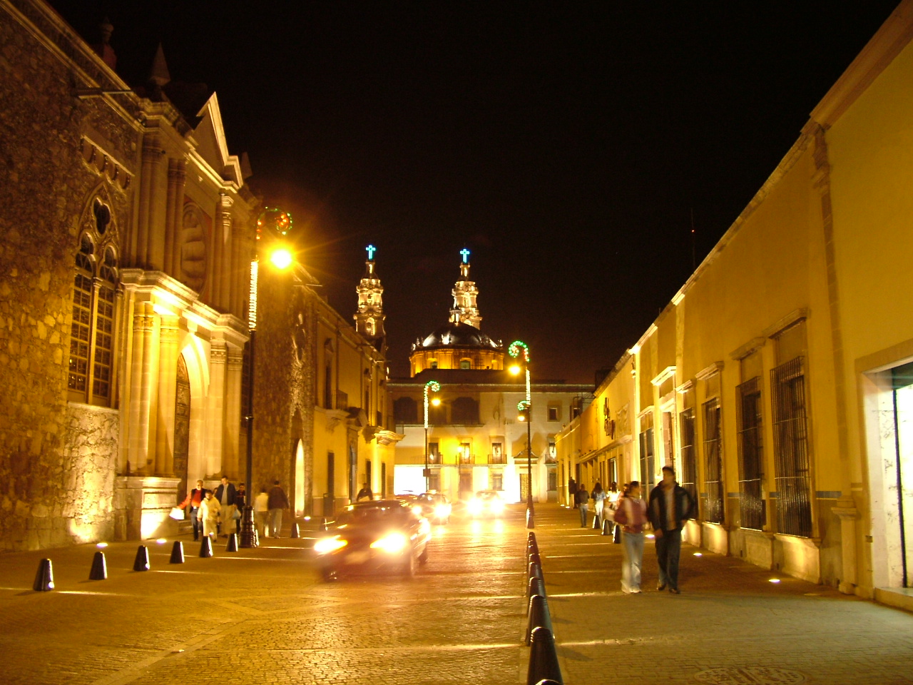 Colima, Mexico