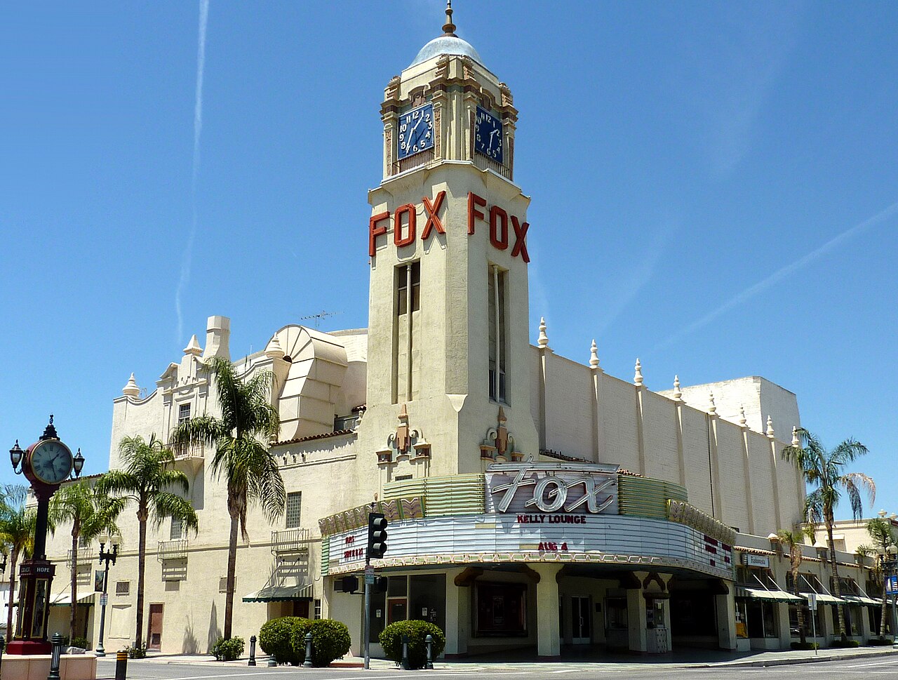 Bakersfield, United States