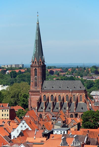Saint Nicholas Church