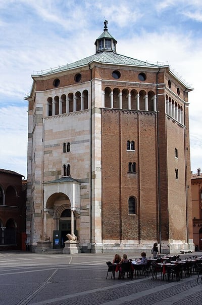 Battistero