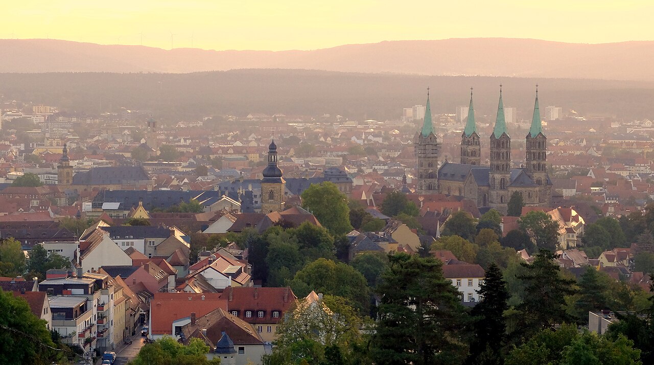 Bamberg, Germany