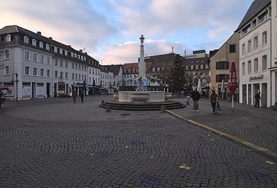 Marktbrunnen