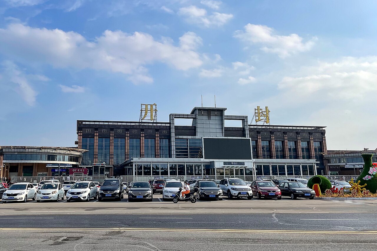 Kaifeng, China