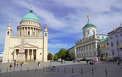 Alter Markt