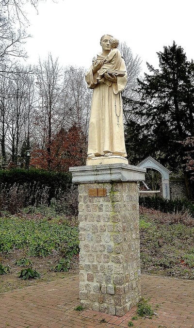 Antonius von Padua