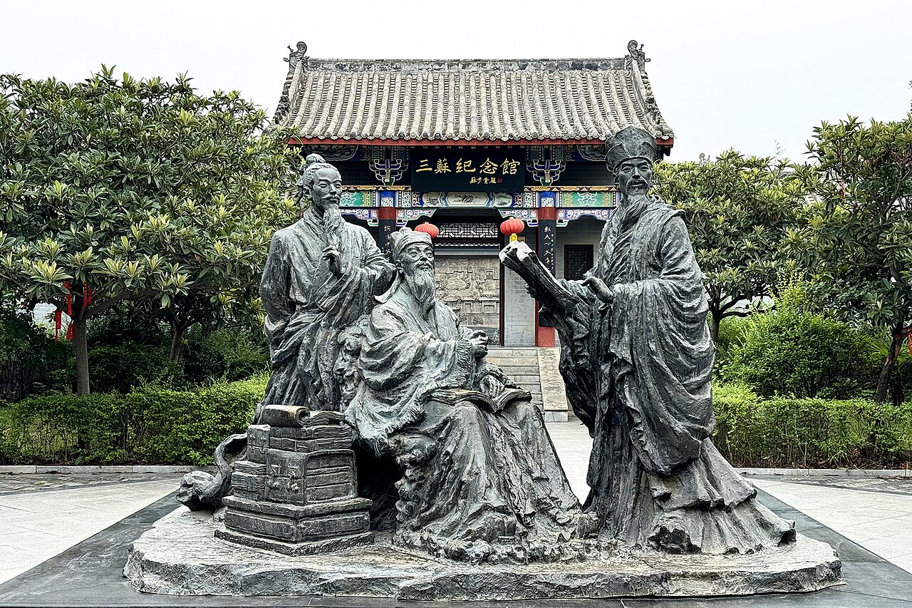 Pingdingshan, China