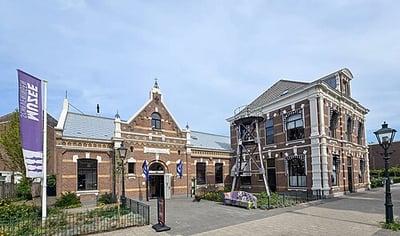 Muzee Scheveningen