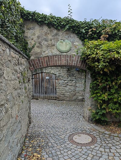 Gerberschanze