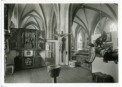 city museum meissen