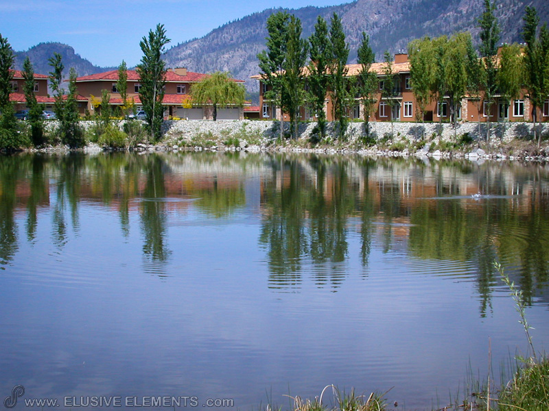 Osoyoos, Canada