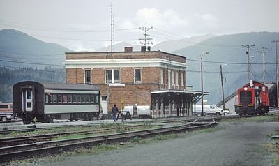prince Rupert