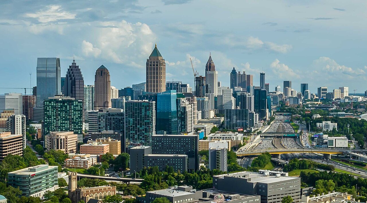 Atlanta, United States