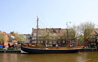 AE7 - Stadt Emden