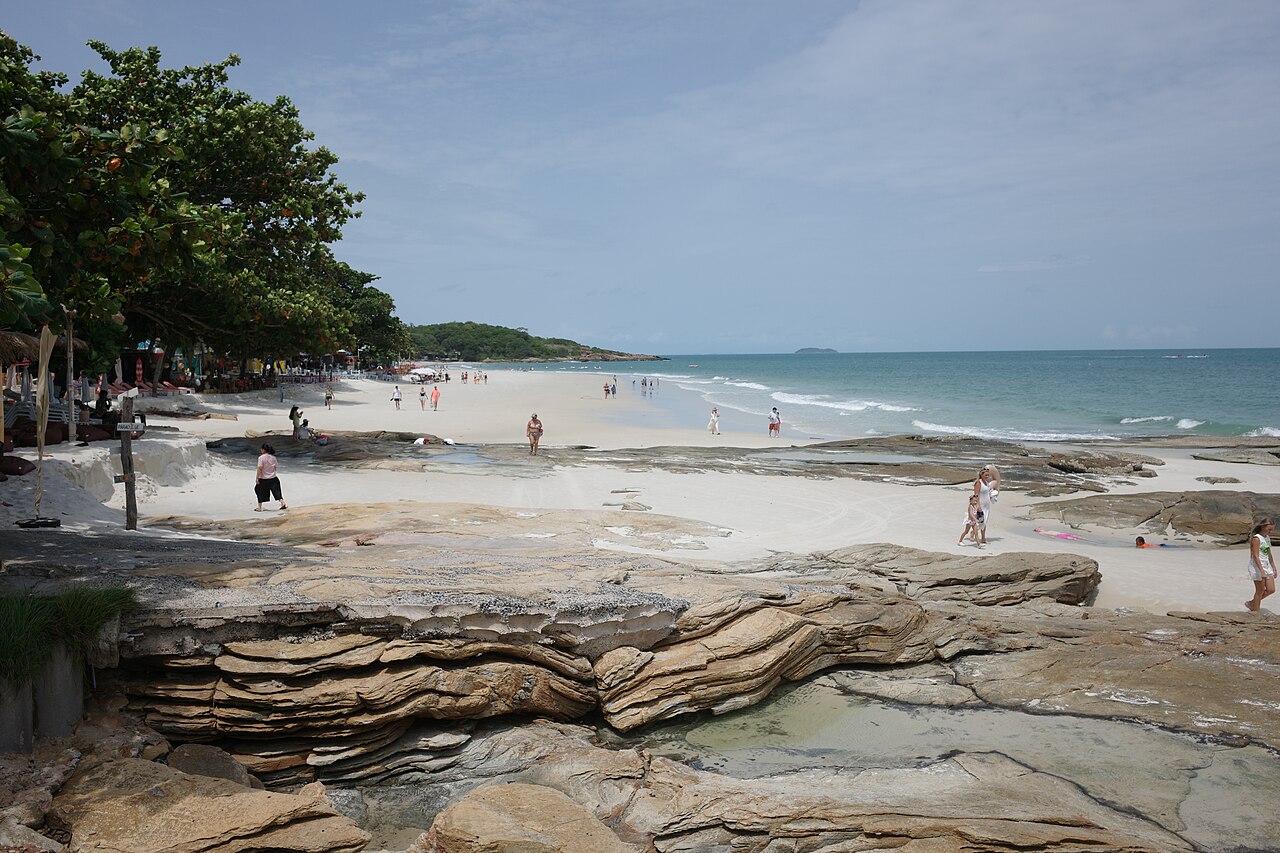 Ko Samet, Thailand