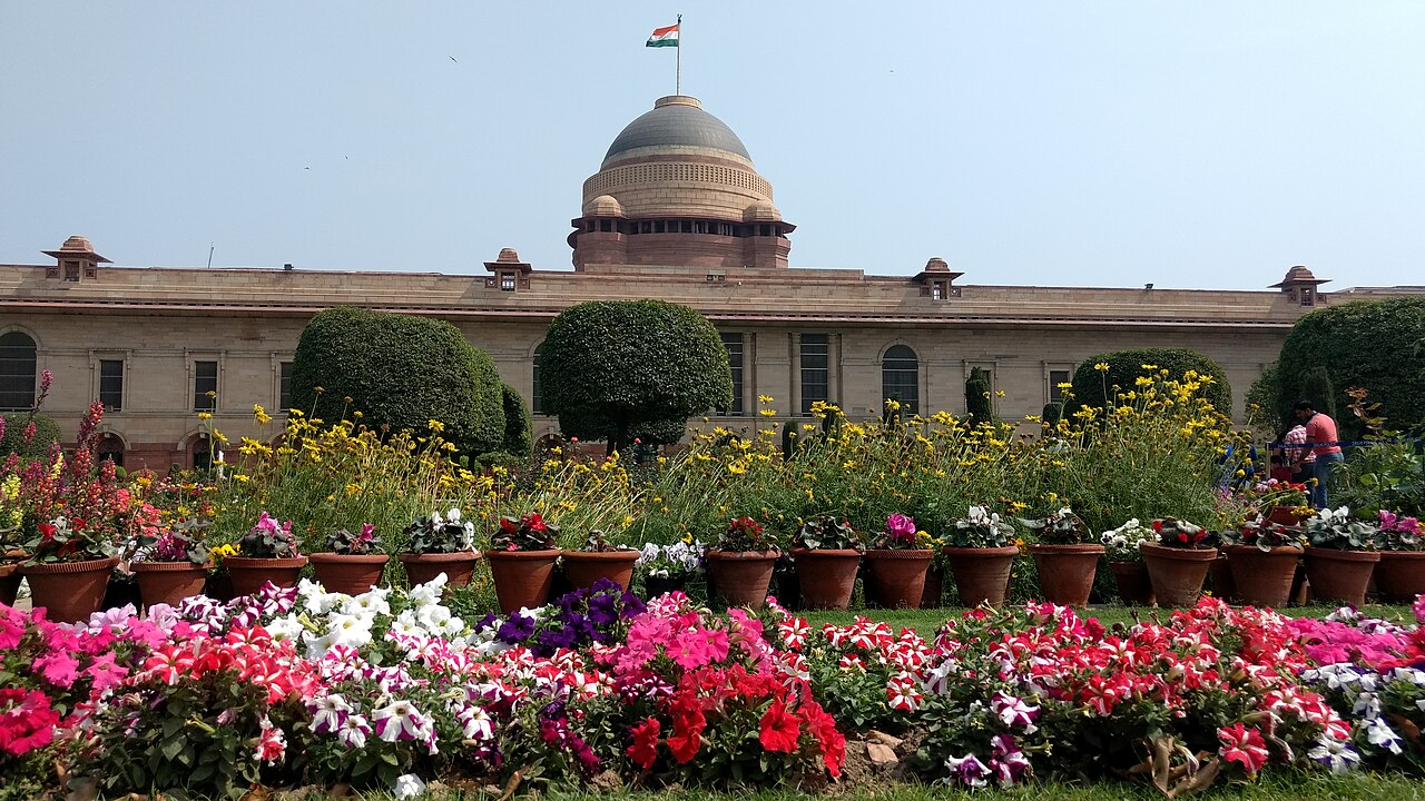 New Delhi, India