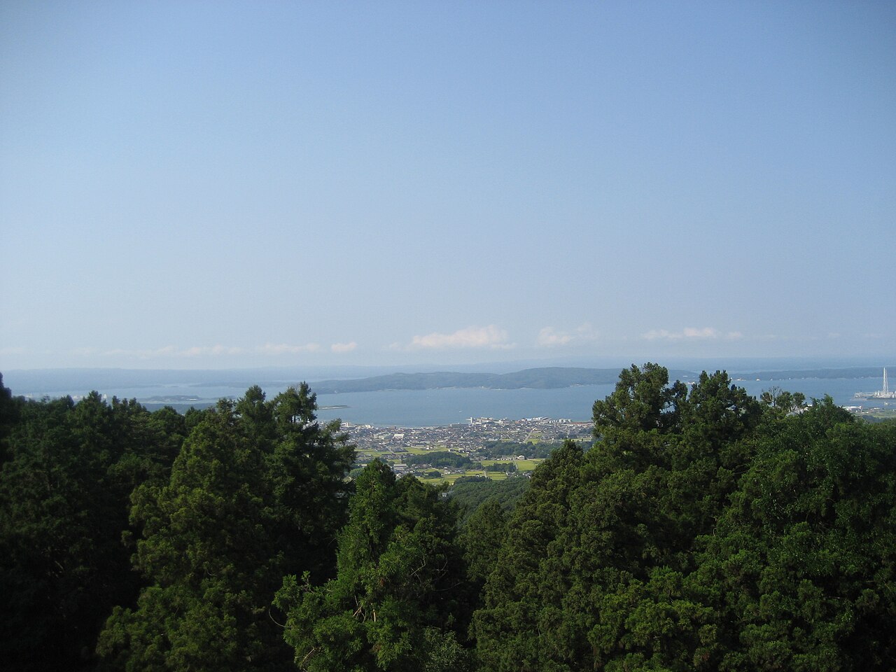 Nanao, Japan