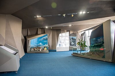 Museum Tsunami Aceh