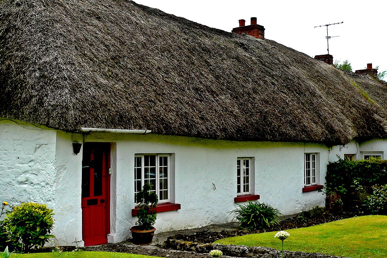Adare, Ireland