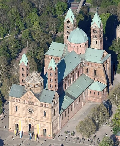 Dom zu Speyer