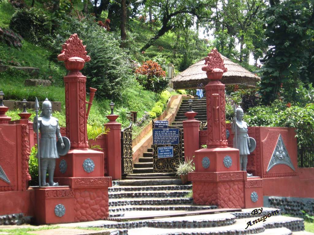 Tezpur, India