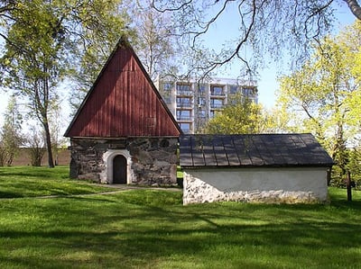 Akaan sakaristo