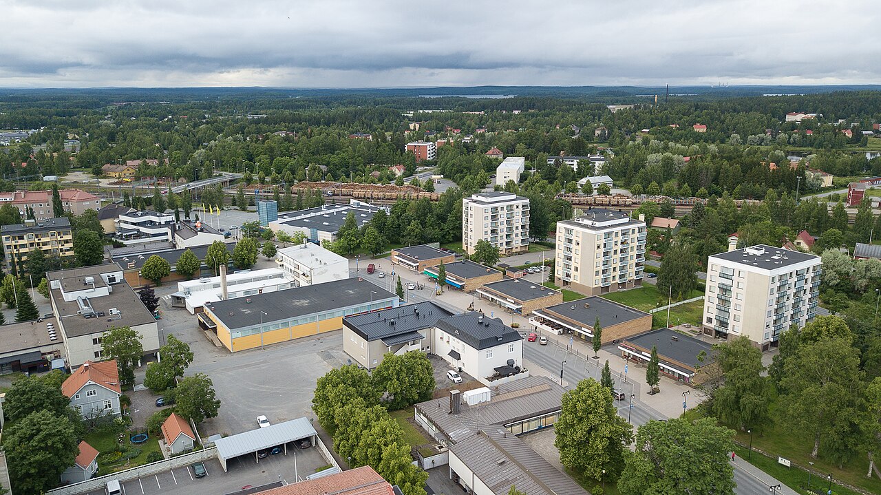 Akaa, Finland