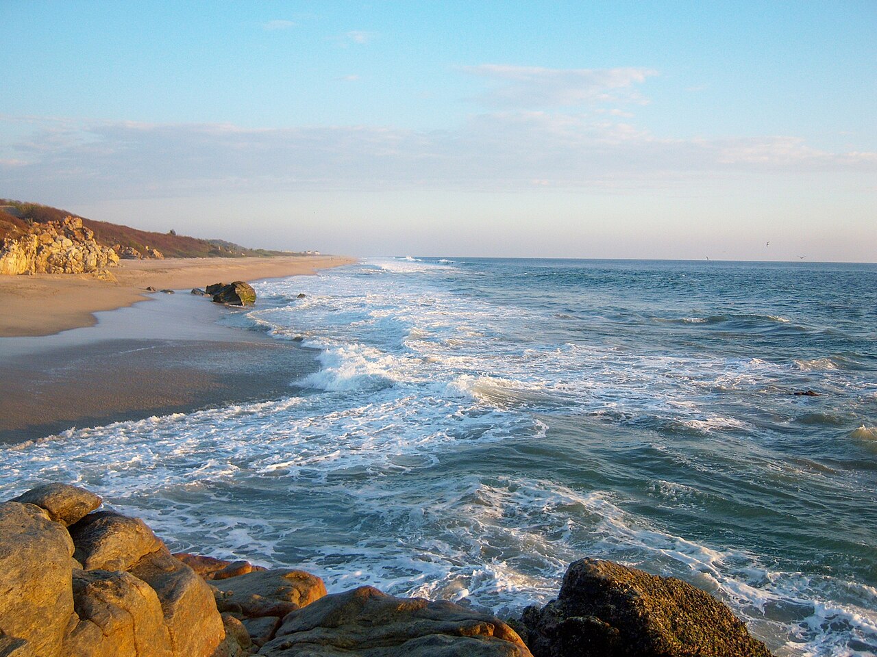 Puerto Escondido, Mexico